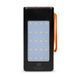 Повербанк 50000mAh Power Bank Kraft KPB-2450FCL Black 22.5W QC3.0 LED-ліхтар 43-00086 фото 1