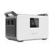 Портативна зарядна станція Marstek Mercury M2200 2400W 2240Wh 42-00329 фото 2