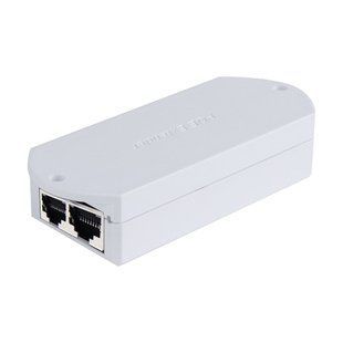 PoE-розширювач NVC-POE 2/1000 AF/AT/BT 73-00163 фото