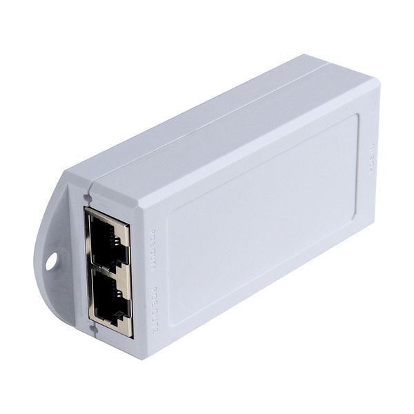 PoE-розширювач NVC-POE 2/1000 AF/AT/BT 73-00163 фото