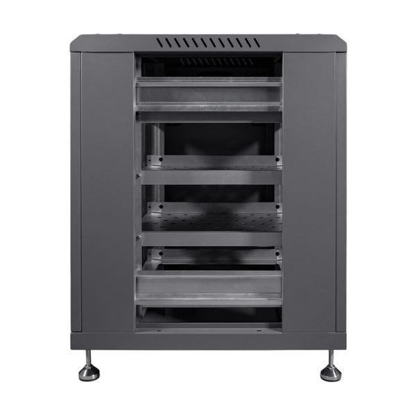 Шафа 19" 14U Voltsmile RPC Cabinet для акумуляторних батарей RPC-V10 44-00125 фото