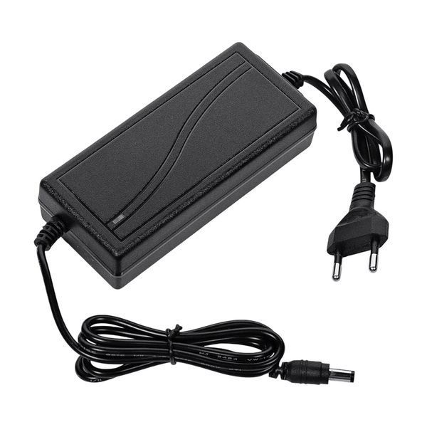 Блок живлення KRF-1203PS Kraft 12V/3A 43-00005 фото