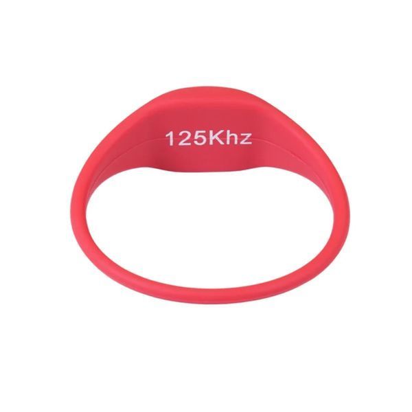 Браслет WRB-02EM RED 69-00008 фото