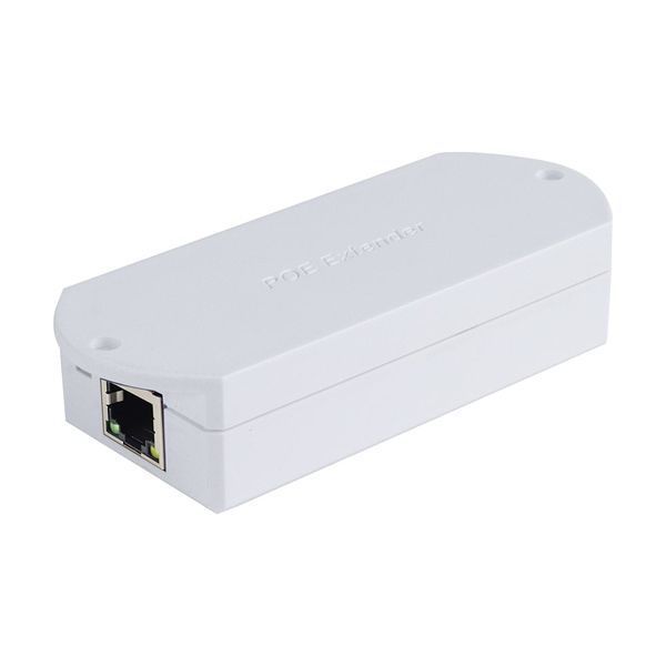 PoE-розширювач NVC-POE 2/1000 AF/AT/BT 73-00163 фото
