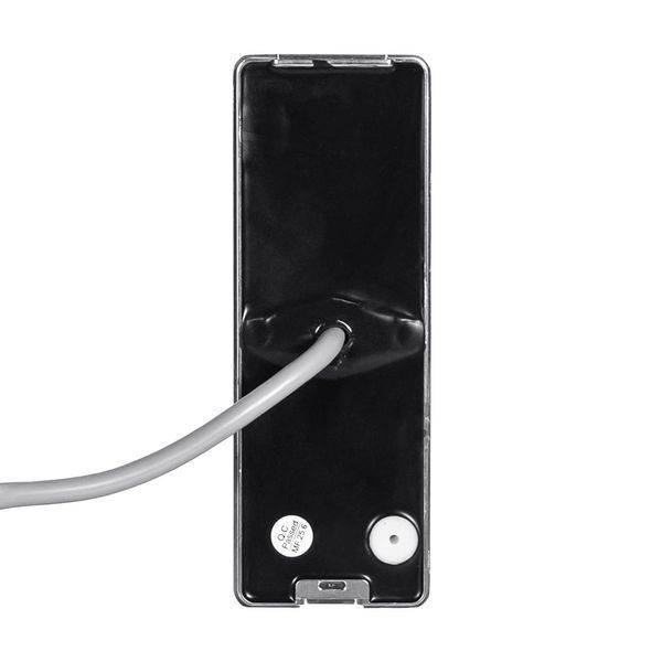 Клавіатура з контролером і зчитувачем Mifare Trinix TRK-1204MW 71-00099 фото