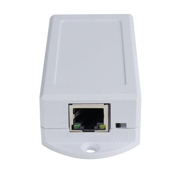 PoE-розширювач NVC-POE 2/1000 AF/AT/BT 73-00163 фото