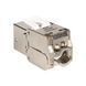 Модуль Keystone RJ45 NVC-KJ-20 CAT6A STP 74-00121 фото 3