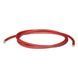 Кабель силовий для сонячних панелей 8AWG Leader Solar H1Z2Z2-K 1500V 1x10mm2 червоний 42-00227 фото 3