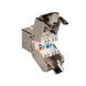 Модуль Keystone RJ45 NVC-KJ-20 CAT6A STP 74-00121 фото 8