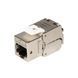 Модуль Keystone RJ45 NVC-KJ-20 CAT6A STP 74-00121 фото 1