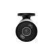 IP-відеокамера 5Mp Ajax BulletCam HL Black f=2.8mm, ІЧ+LED-підсвічування, з мікрофоном 26-00674 фото 5