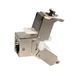 Модуль Keystone RJ45 NVC-KJ-20 CAT6A STP 74-00121 фото 7