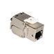 Модуль Keystone RJ45 NVC-KJ-20 CAT6A STP 74-00121 фото 2