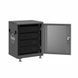 Шафа 19" 14U Voltsmile RPC Cabinet для акумуляторних батарей RPC-V10 44-00125 фото 9