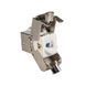 Модуль Keystone RJ45 NVC-KJ-20 CAT6A STP 74-00121 фото 10