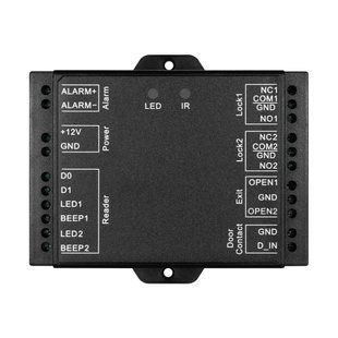 Контролер автономний для 2 дверей Trinix TRC-2R 2 реле 71-00023 фото