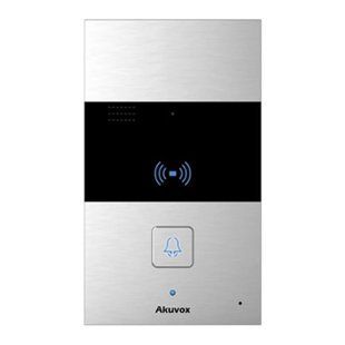 Виклична панель R23C Akuvox 87-00036 фото
