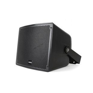 Вуличний гучномовець CMX HSK-110AT Black 200-100-50-25 Вт 100/70В, 8 Ом 19-00053 фото