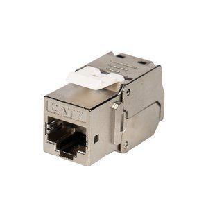 Модуль Keystone RJ45 NVC-KJ-20 CAT7 STP 74-00122 фото