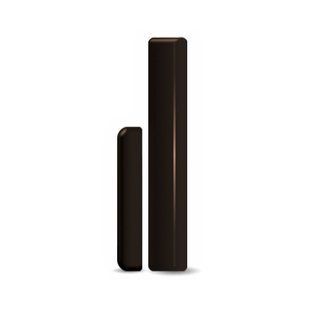 Бездротовий датчик відчинення магнітоконтактний ITV U-Prox WDC Brown 23-00355 фото