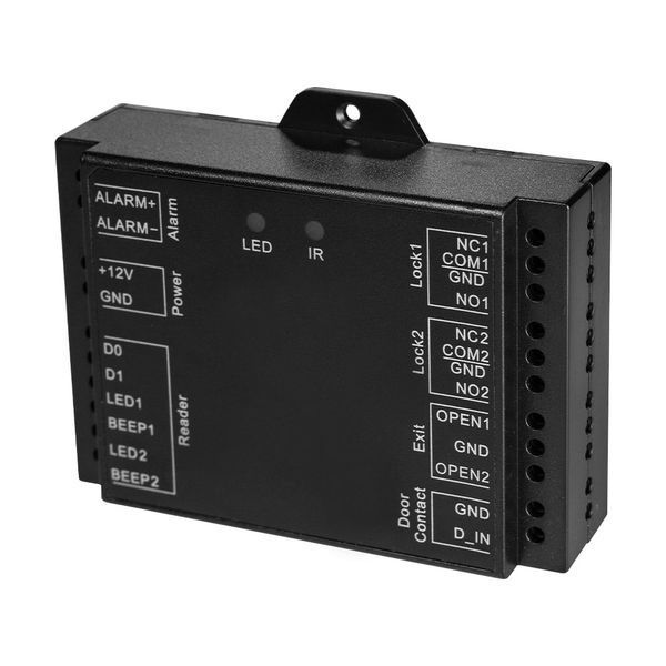 Контролер автономний для 2 дверей Trinix TRC-2R 2 реле 71-00023 фото