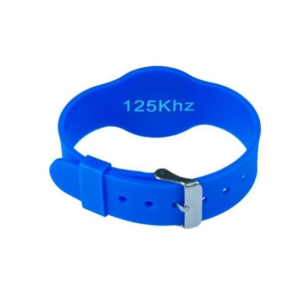 Браслет WRB-03EM BLUE 69-00011 фото