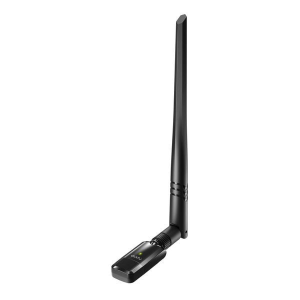 Адаптер WiFi 5 Cudy WU1400 дводіапазонний з USB 3.0 73-00546 фото