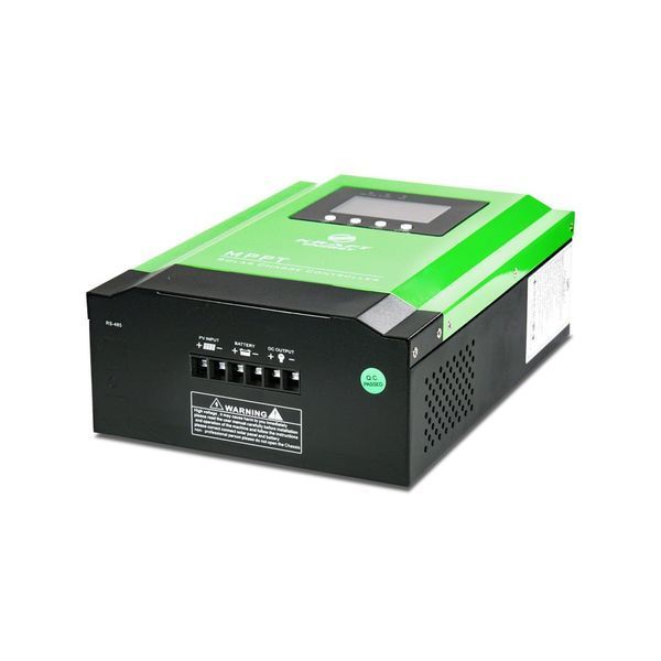 MPPT-контролер заряду для сонячної батареї KRF-SCC60A Kraft 42-00072 фото
