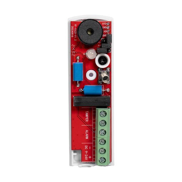 Датчик вібрації Trinix TRX-VIBRO 27-00044 фото