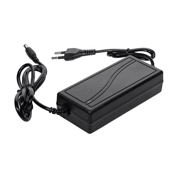 Блок живлення KRF-1205PS Kraft 12V/5A 43-00007 фото