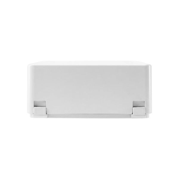 PoE-розширювач NVC-POE 4/100 small box 73-00164 фото