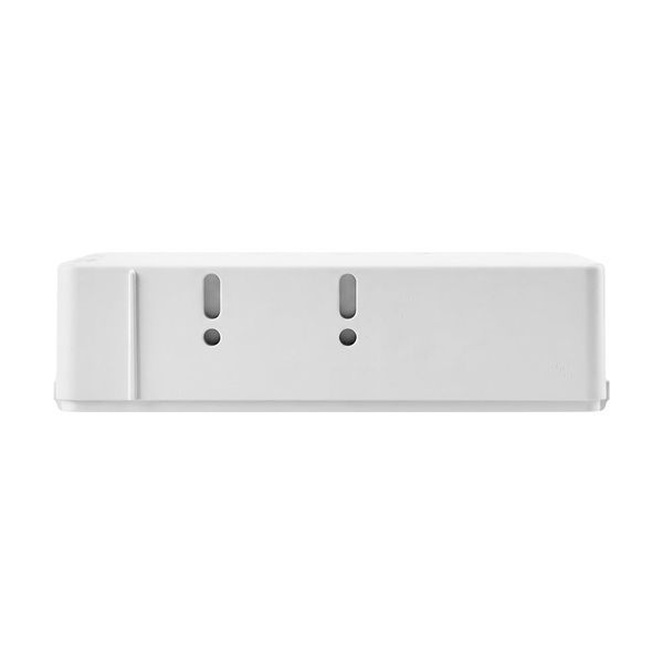 PoE-розширювач NVC-POE 4/100 small box 73-00164 фото