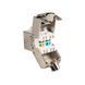 Модуль Keystone RJ45 NVC-KJ-20 CAT7 STP 74-00122 фото 4