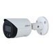 IP-відеокамера 8Mp Dahua DH-IPC-HFW2849S-S-IL f=2.8mm, ІЧ+LED, з мікрофоном