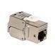 Модуль Keystone RJ45 NVC-KJ-20 CAT7 STP 74-00122 фото 2