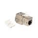 Модуль Keystone RJ45 NVC-KJ-20 CAT7 STP 74-00122 фото 3
