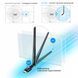Адаптер WiFi 5 Cudy WU1400 дводіапазонний з USB 3.0 73-00546 фото 5