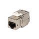 Модуль Keystone RJ45 NVC-KJ-20 CAT7 STP 74-00122 фото 1