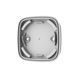 Кріпильна панель Smartbracket Ajax StreetSiren біла 26-00172 фото 1