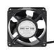 Вентилятор до комутаційних шаф Trinix TRX-FAN1 Black 25-00111 фото 6