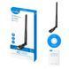 Адаптер WiFi 5 Cudy WU1400 дводіапазонний з USB 3.0 73-00546 фото 4