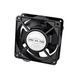 Вентилятор до комутаційних шаф Trinix TRX-FAN1 Black 25-00111 фото 1