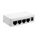PoE-розширювач NVC-POE 4/100 small box 73-00164 фото 3
