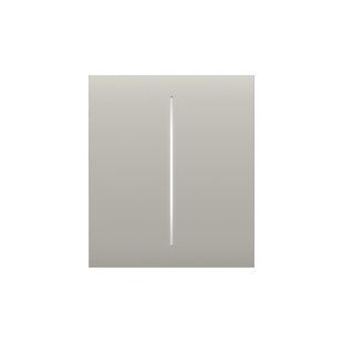 Кнопка Button для LightSwitch CenterButton Ajax 26-00299 фото