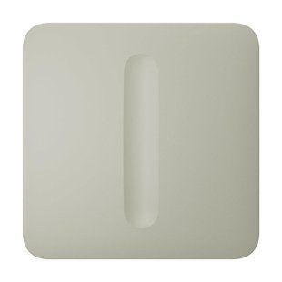 Кнопка Dimmer для LightSwitch Jeweller SoloButton Ajax 26-00443 фото