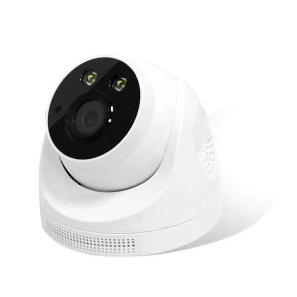 IP-відеокамера з WiFi 2Mp Light Vision VLC-3192DI f=3.6mm, ІЧ+LED-підсвічування, з мікрофоном 75-00091 фото