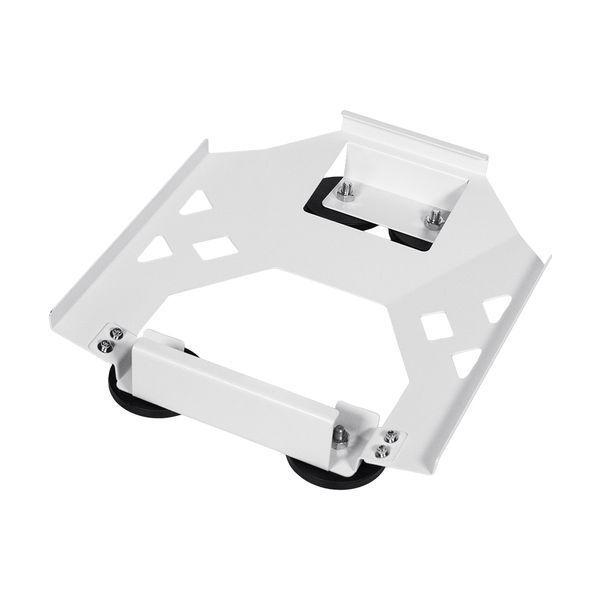 Кронштейн на магнітах E-NET SMM-02 White на дах автомобіля для Starlink Mini 73-00901 фото