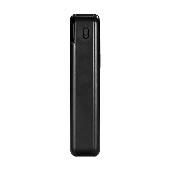 Повербанк 20000mAh Power Bank Kraft KPB-2120FCL Black 22.5W QC3.0 LED-ліхтар 43-00089 фото