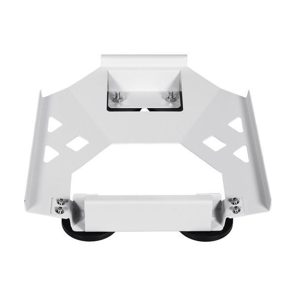 Кронштейн на магнітах E-NET SMM-02 White на дах автомобіля для Starlink Mini 73-00901 фото