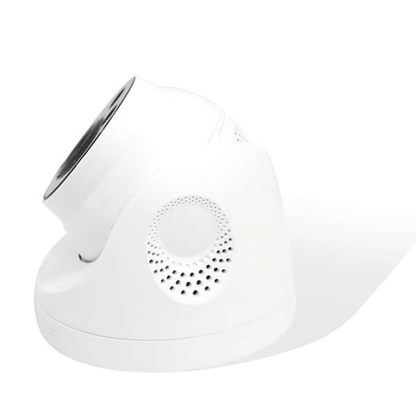 IP-відеокамера з WiFi 2Mp Light Vision VLC-3192DI f=3.6mm, ІЧ+LED-підсвічування, з мікрофоном 75-00091 фото